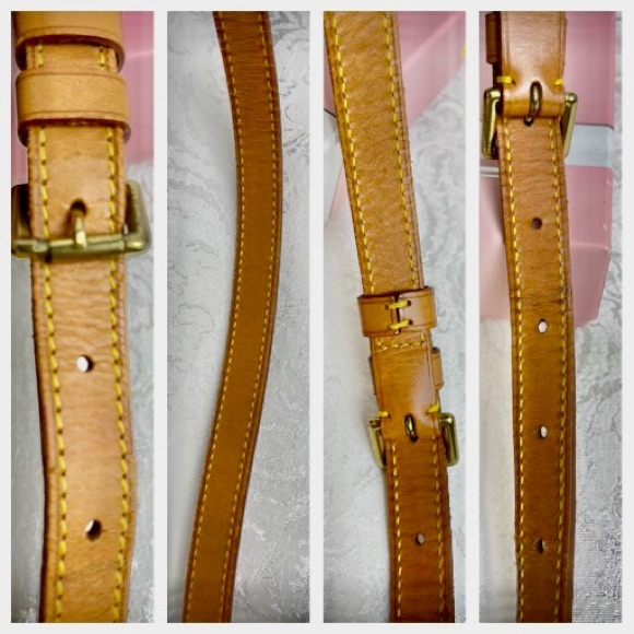 ✅ EUC LOUIS VUITTON ✅ Authentic Musette Monogram Bag - Picture 15 of 16